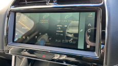 Jaguar XE 2.0 D200 R-Dynamic SE Black 4dr Auto Diesel Saloon